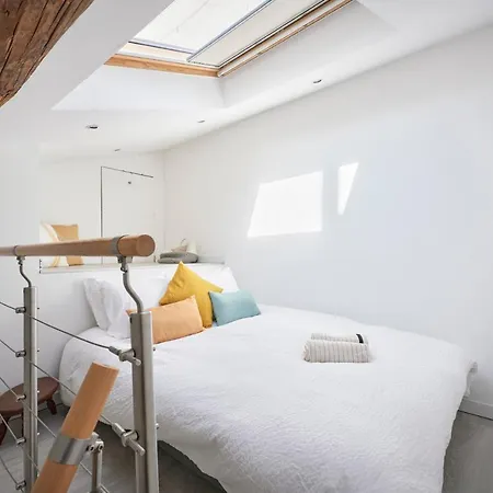 Seasons Suite Antibes Centre 昂蒂布