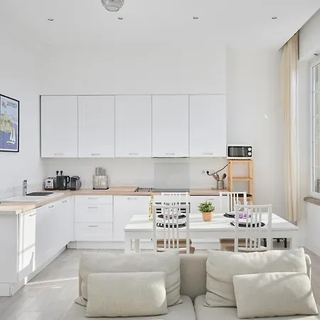 Seasons Suite Antibes Centre شقة أنتيب
