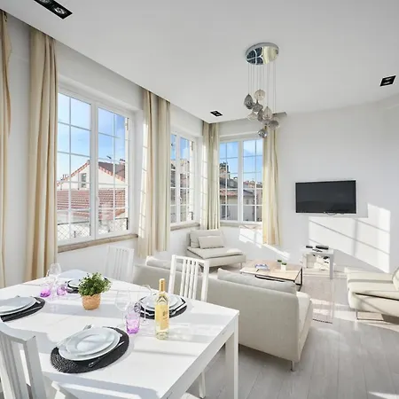 Seasons Suite Antibes Centre 公寓