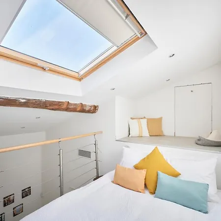 Seasons Suite Antibes Centre 昂蒂布